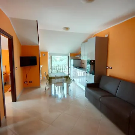 Da Elena 別荘 カステル・ディ・サングロ