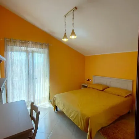 Casa vacanze Da Elena Castel Di Sangro