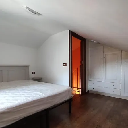 Casa vacanze Da Elena Castel Di Sangro