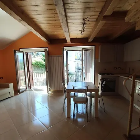 Da Elena Casa vacanze *