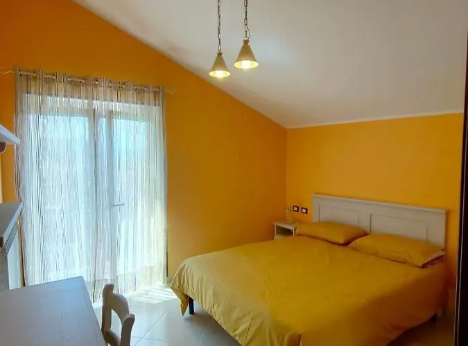 Vakantiehuis Da Elena Castel Di Sangro