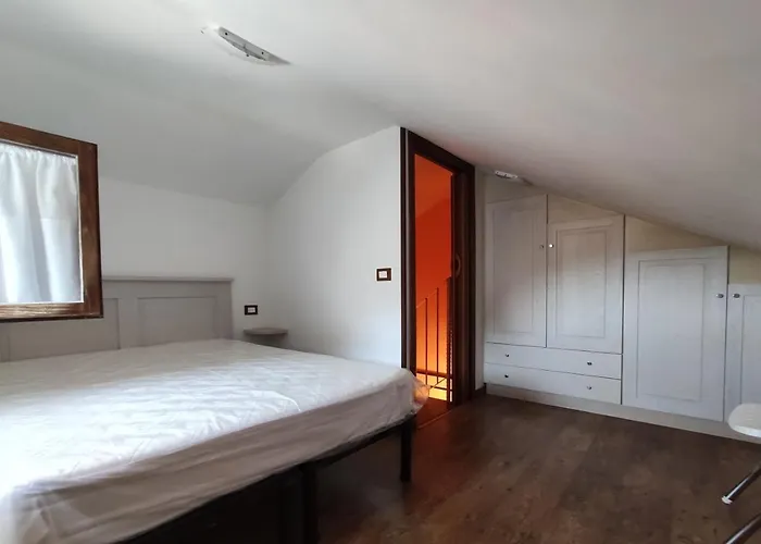 Vakantiehuis Da Elena Castel Di Sangro