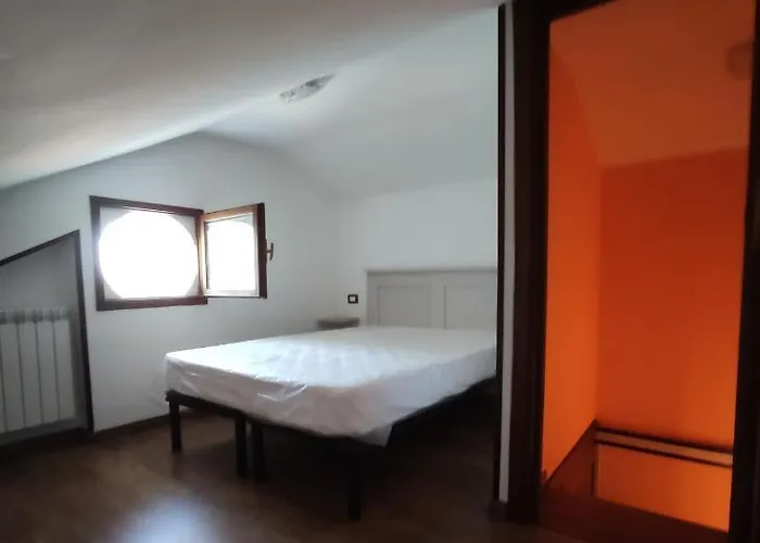 Da Elena Castel Di Sangro