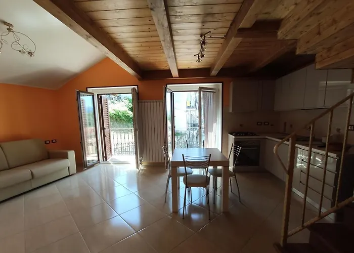 Da Elena Vakantiehuis *